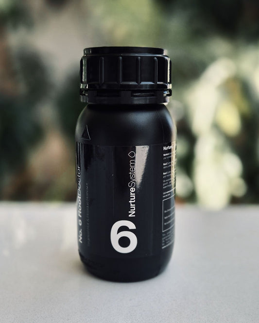 NurtureSystem No. 6 RootDoctor 250ml