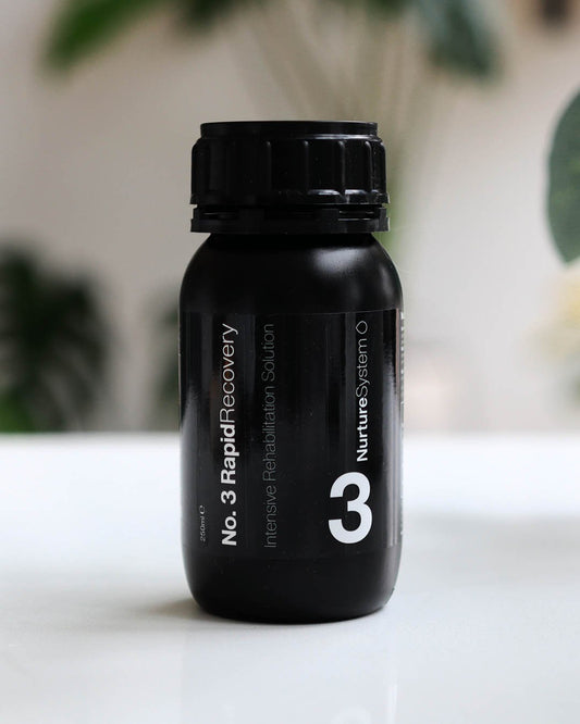 NurtureSystem No. 3 RapidRecovery 250ml